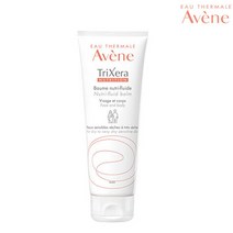 아벤느 트릭세라 보습크림 밤, 4개, 200ml