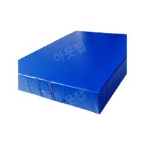 주짓수 매트 태권도 운동매트 높이뛰기 낙법 바닥, 길이 3m 폭 2m 두께 40cm 35 밀도