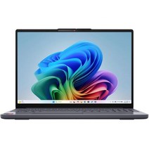 레노버 아이디어패드 슬림 3X Copilot+ PC 15.3인치 루나 그레이 상품 이미지