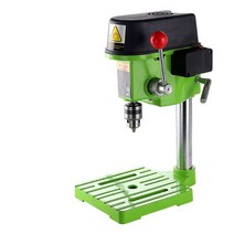미니 정밀 밀링 머신 작업대 다기능 드릴 MINIQ BG6350 바이스 고정 장치 작업 테이블 HT2747, 2.cast Iron Version