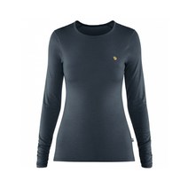 피엘라벤 우먼 베르그타겐 씬울 긴팔 셔츠 Bergtagen Thinwool LS W (89886)
