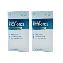 애플트리 벨기에 유산균 다이어트 트리플러스, 77g, 2개