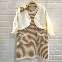 밀리밤 밀리 볼레로 가디건 MLCK23S82