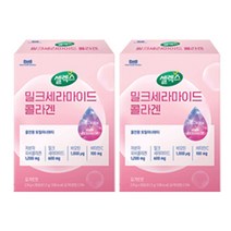 셀렉스 밀크세라마이드콜라겐 2.9g 28포 2박스 분말 저분자피쉬콜라겐 비오틴 이너뷰티, 상세페이지 참조, 상세페이지 참조, 상세페이지 참조, 상세페이지 참조