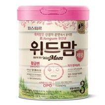 파스퇴르 올곧게만든위드맘제왕3단계리뉴얼750G, 1개