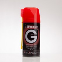순간접착제용 경화촉진제 자이안 SP360 360ml 록타이트 프라이머 골드 230ml