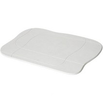 발 매트 러그 soil 규조토 목욕 아쿠아 B254, 화이트