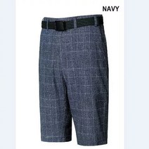 트렉스타 남성 아웃도어 활동에 편하게 착용이 가능한 5부 등산 반바지 팬츠