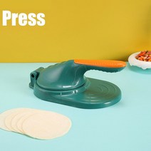제빵반죽기 베이킹 머랭 믹싱 스탠드 핸드믹서 2In 1 DIY 반죽 프레스 도구 세트 만두 메이커 금형 수동, 01 1pcs, 05 Ordinary Type