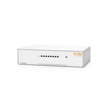 Aruba R8R45A 8포트 기가비트 스위칭허브 랜 스위치 1430 8G 1000M