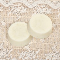 자연 성분 함유 핸드 메이드 오트밀 수제 비누, 비누1개입, 오트밀비누, 색상:오트밀비누|사이즈:비누1개입