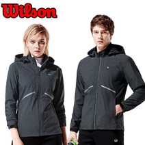 윌슨 남녀공용 멀티자켓 안감자켓 하드쉘자켓 2751U