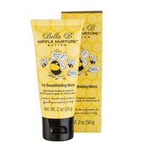 벨라비 니플 너처 버터 포 브레스트피딩 맘 임산부 바디케어, 56g, 1개