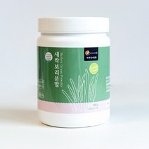 하루입애 새싹보리 분말 180g 클로로필 활성효소