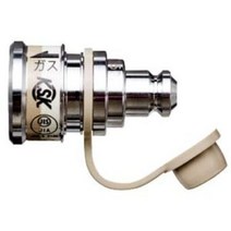 린나이 기구용 플러그 린나이가스 밥솥용 도시가스・LP가스 겸용 Rinnai RGHP-SP2