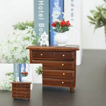 TYDL 앤틱 서랍장
