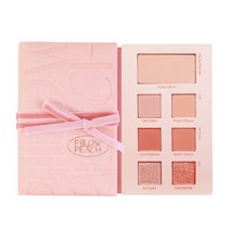 에스쁘아 에스쁘아_룩북팔레트 필로우피치 7.1g, 21 F, W 룩북팔레트_필로우피치