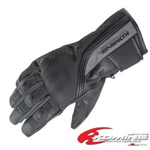 오토바이 방한 장갑 바이크 보호대 글러브 GK836 BLK, BLACK-2XL