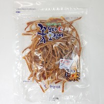 한양식품 꽃보다오징어 150g 슬라이스(오리지날), 1봉