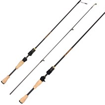 제이에스컴퍼니 쏘치 M1 쏘가리 꺽지 루어대, S642UL