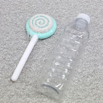 롤리팝 발각질 제거 풋케어 돌 풋필링 각질돌, 10개