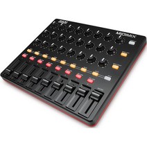 [배송비 포함] AKAI Professional MIDI MIX 컴팩트 믹서 타입 USB - MIDI 컨트롤러 [smtb-TK]