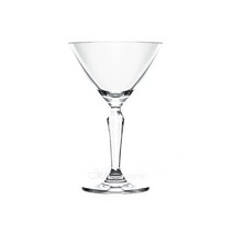 오션글라스 커넥션 칵테일 마티니 7oz 215ml (1527C07) (6개 1세트), 6개