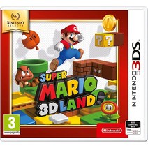 Nintendo Selects - Super Mario 3D Land (Nintendo 3DS), Super Mario 3D Land닌텐도 108