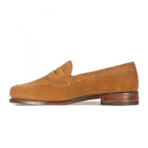 LOAKE Eton Tobacco Suede 로크 이튼 / SHOEMAKERS - 79 존 임페리얼