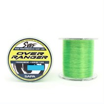 대물낚시 바다낚시줄 10호 600m 가자미 광어 원투용 감성돔 라인 삼치 꺽지 루어