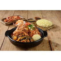 빅본 냉동 리얼 등뼈 푸짐한 이유있는 감자탕 2.1kg