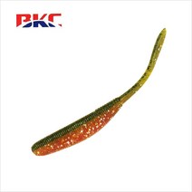 [백경] 라이브 스틱쉐드웜 4인치 소프트베이트 BK-948, NO.12