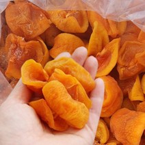 [청년농부] 청도 감말랭이 최상품 선물용 가정용 산지직송, 청도 달콤쫀득 감말랭이 500g