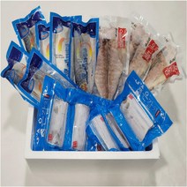 제주수산물 은갈치 참조기 옥돔 단품 세트, 통옥돔 12마리