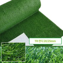 삼지매트-TR잔디20mm(고밀도)150X100cm/옥상/베란다/매트/인공 정원시공/DIY/마당/실내외 조경용 인조잔디/무료배송/셀프시공/자연스러운 느낌 인조잔디/셀프 인테리어, 주문재단 상품으로 발송처리후 교환및 취소불가, TR 20mm-(150×100cm)당