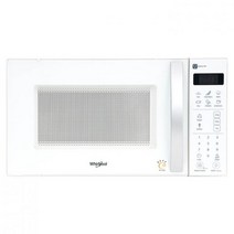 월풀 전자레인지 20L MWE200 - 화이트