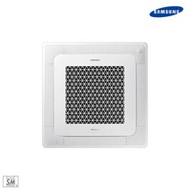 삼성 AC130BS4PHH1SY 천장형 무풍 냉난방 업소형에어컨 4Way 36평 3상