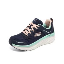 [해피데이] 스케쳐스 여성용 고워크 디럭스워크 키높이 Skechers쿠션감좋은 런닝화 운동화S149023 (양말증정)