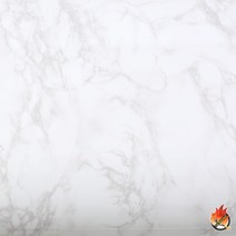 로즈로사 방염 인테리어필름 마블 대리석 다용도 시트지, PGF408 : 61cm X 100cm