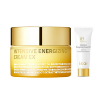 아이소이 인텐시브 에너자이징 크림 60ml EX + 탄력크림EX 7ml, 6세트