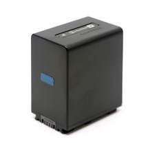 스냅지 프롬프터 10 개 NP-FV100A 배터리 SONY PXW-X70 PXW-Z90 HXR-NX80 ax70 FDR-AX700 AX60 AX100E AXP5, 01 10 Pieces FV100A