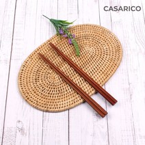 천연 옻칠 조리도구 10종, 젓가락2P