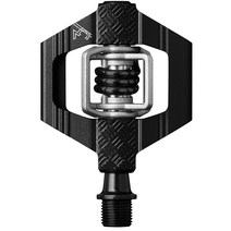 크랭크 브라더스 캔디 3 페달 402967, Black