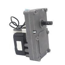 펠렛 피더 모터 용 팬 1 강아지 애견 바베큐 스토브 오븐 벽걸이 벽난로 보일러 교체 120V 25W, 01 120V 60Hz 1.8rpm