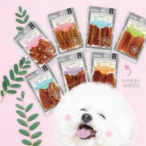 프리미요 간식 닭고기젤리스틱 100g 수제 반려 단미사료 애견, 상세페이지 참조, 상세페이지 참조