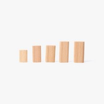 [쏘비트] DF500용 테논핀 도미노핀 5종 / 직경옵션, 6x40x20mm ／ 250pcs (900.1762)