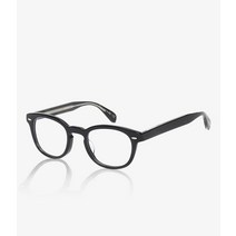 Oliverpeoples 올리버피플스 5036 1492 47 쉘드레이크 로우 브릿지 핏