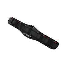 툴백 공구가방 SK11 SPIDER 파우치 SPDHG1JY 130x330x60mm 스마트폰 소품 수납 세로형 벨트 통과, 서포트 벨트 700mm