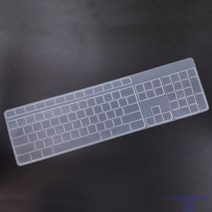 키보드커버 Logitech mk120 mk235 mk270 mk320 mk345 mk375s k380 k400 k480 k400 mk470, 로지텍 mk470용