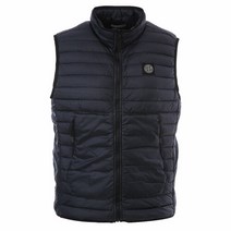 스톤아일랜드 [스톤아일랜드] 22FW 7716G0332 V0020 패딩 조끼 10A12A